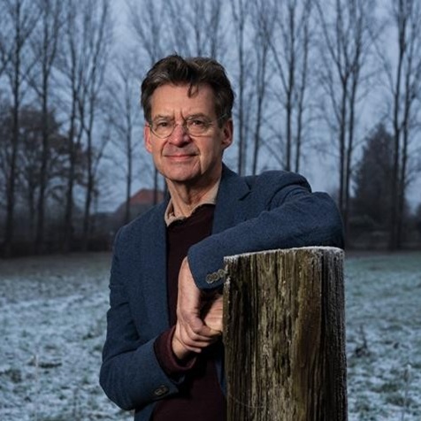 Mr. C.A.R.M. (Cees) van Leuven