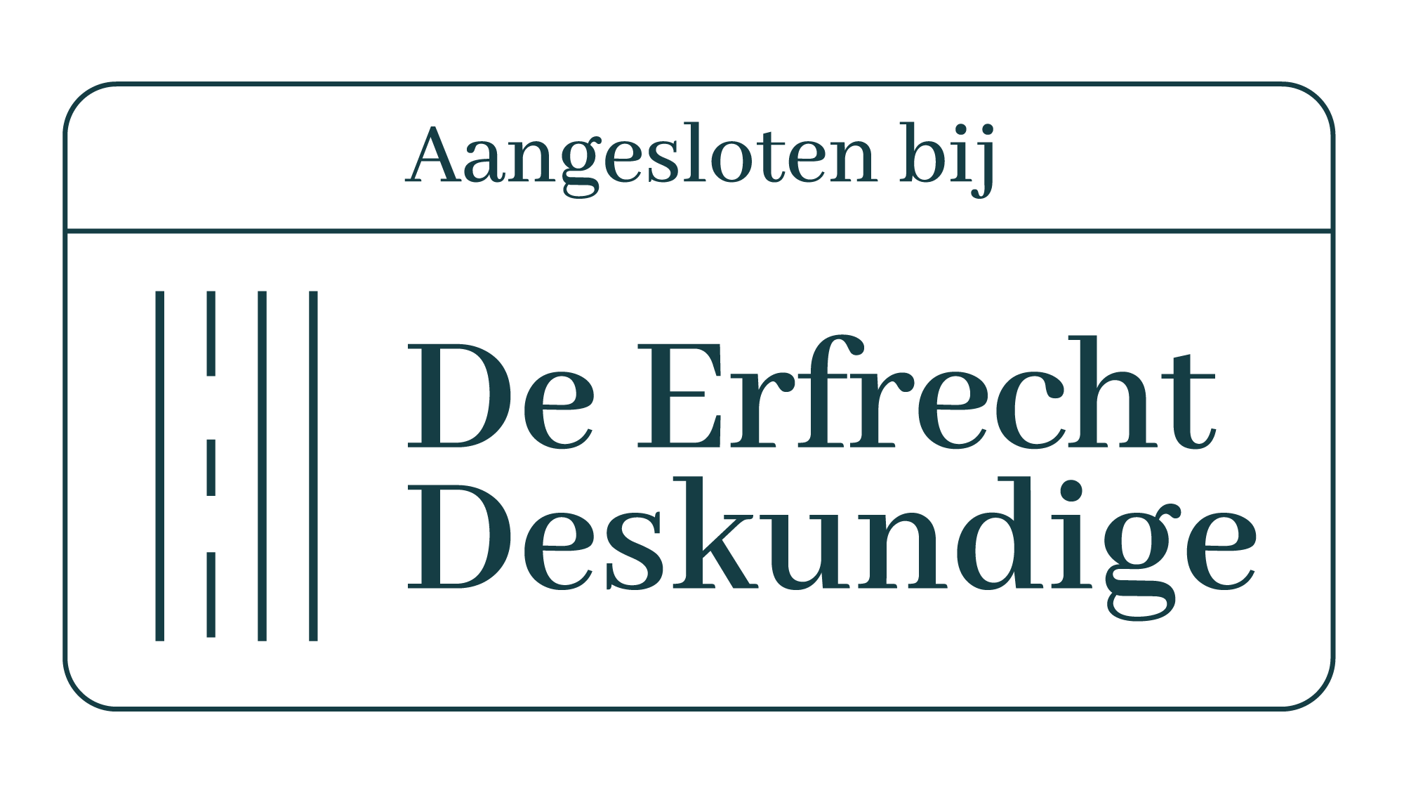 Korting Praktijkondersteuning Erfrechtdeskundige