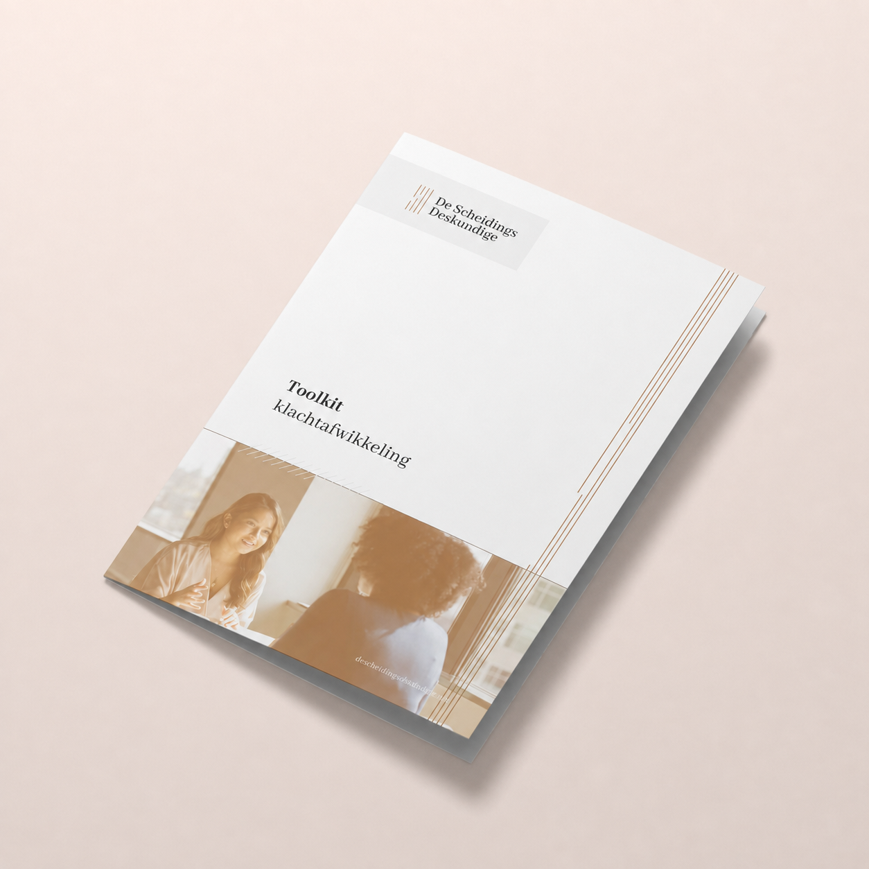 Toolkit Klachtafwikkeling - Tijdelijk voor € 0